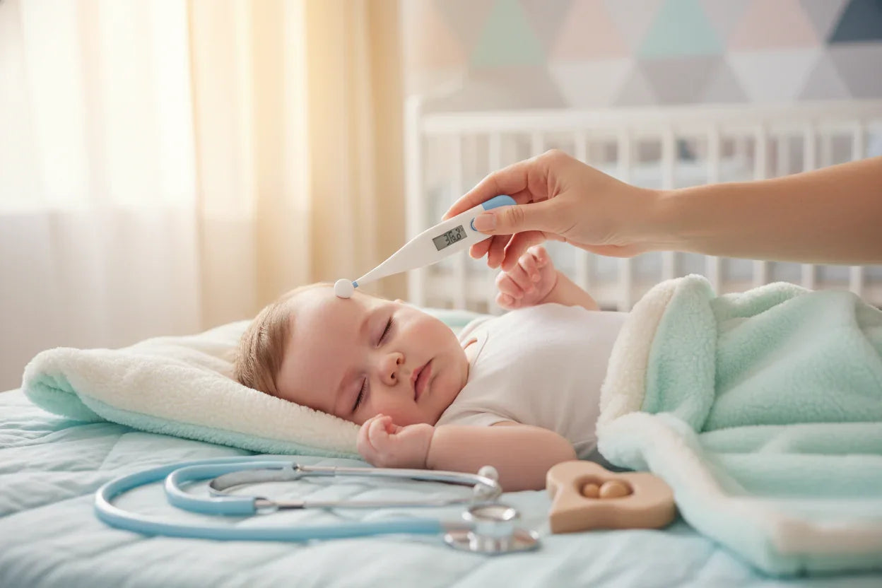 Baby Health Essentials