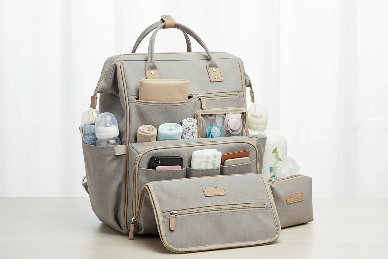 Maternity Bags