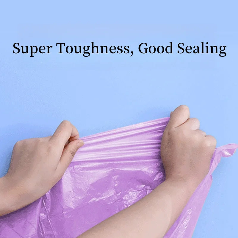 Nappy Bin Refill Bags - Universal Fit for Tommee Tippee & More - MamaNest