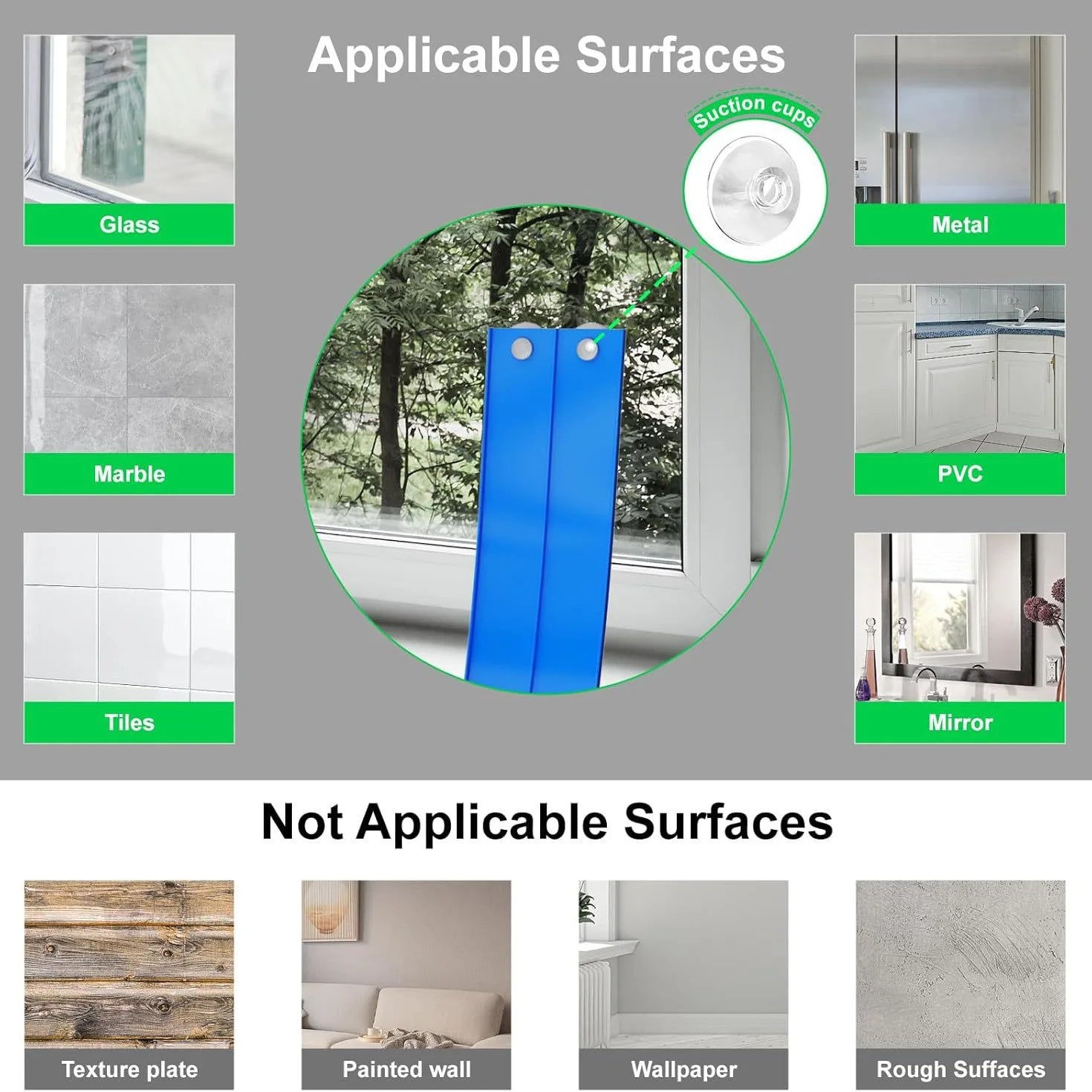 Flexible Race Track 15ft - Car Ramp with Suction Cups - MamaNest