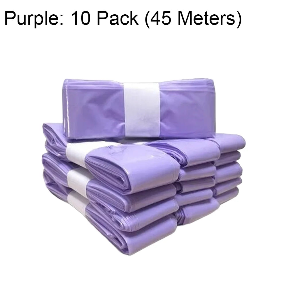 Nappy Bin Refill Bags - Universal Fit for Tommee Tippee & More - MamaNest