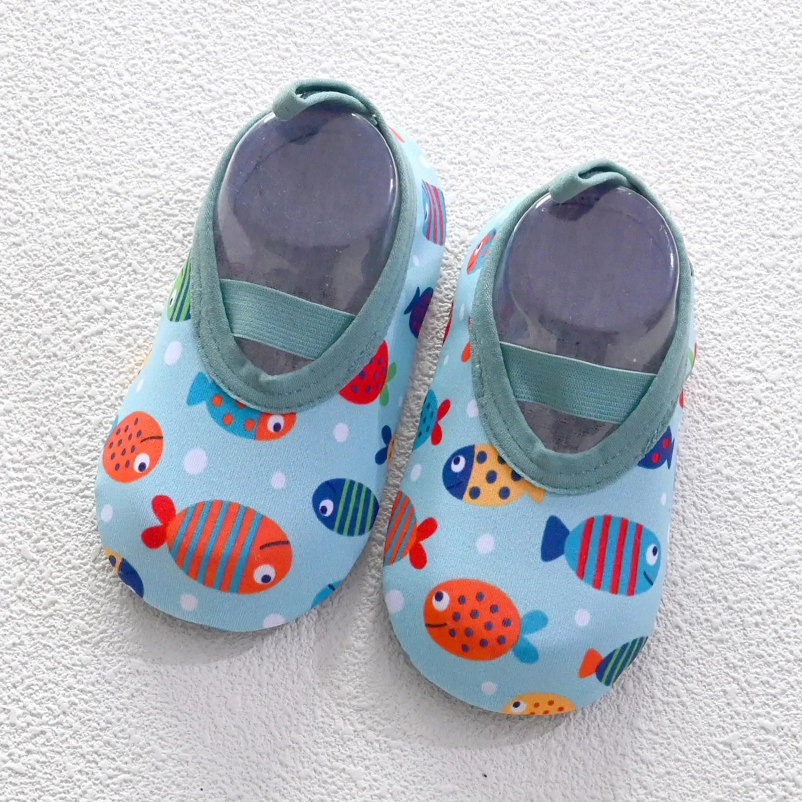 Kids Water Shoes - Breathable Beach Swim Sneakers - MamaNest