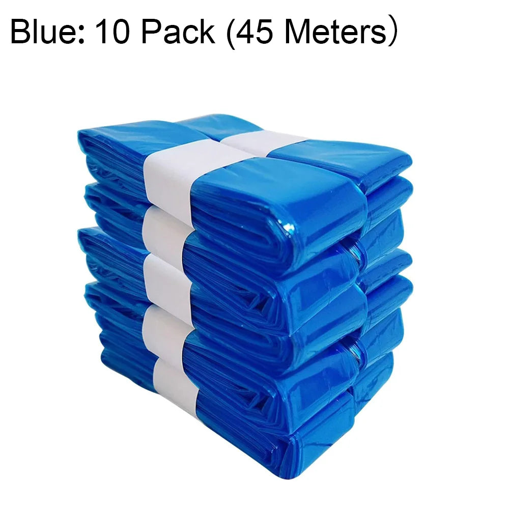 Nappy Bin Refill Bags - Universal Fit for Tommee Tippee & More - MamaNest