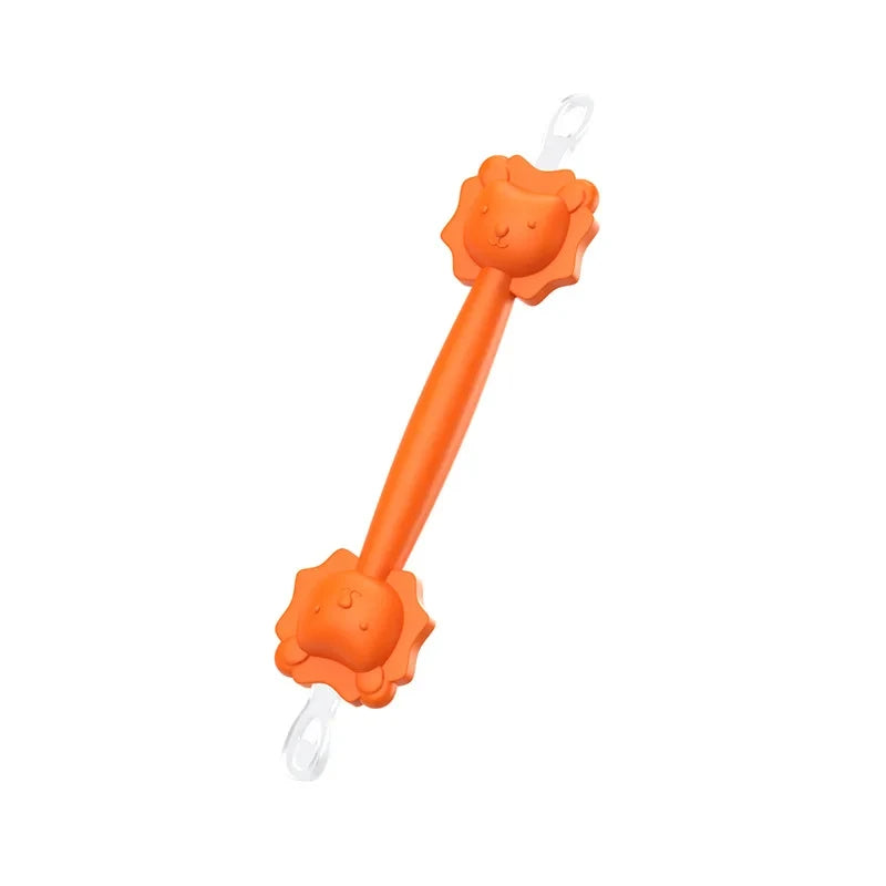 Baby Nose & Ear Cleaner Set - Soft Silicone Safety Tools - MamaNest