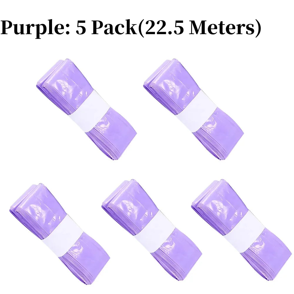 Nappy Bin Refill Bags - Universal Fit for Tommee Tippee & More - MamaNest