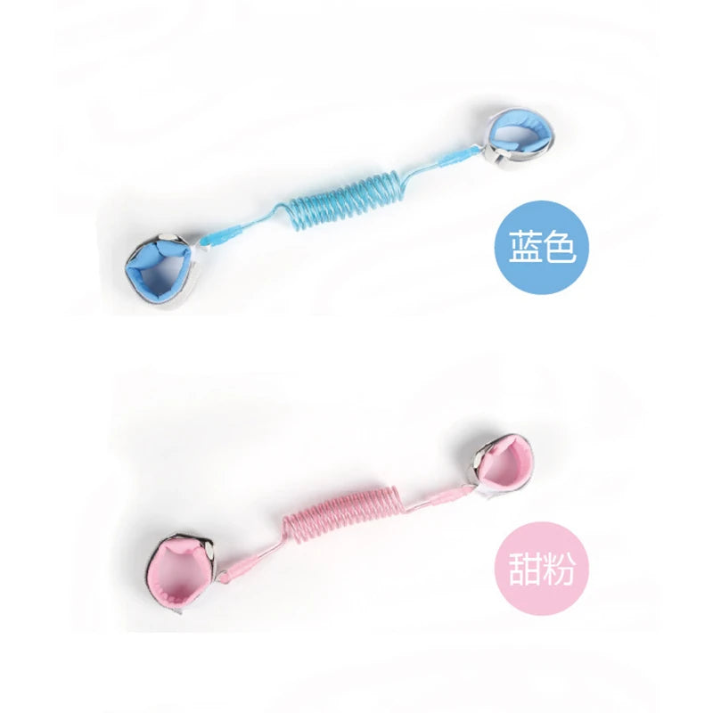 Baby Safety Harness Bracelet - MamaNest