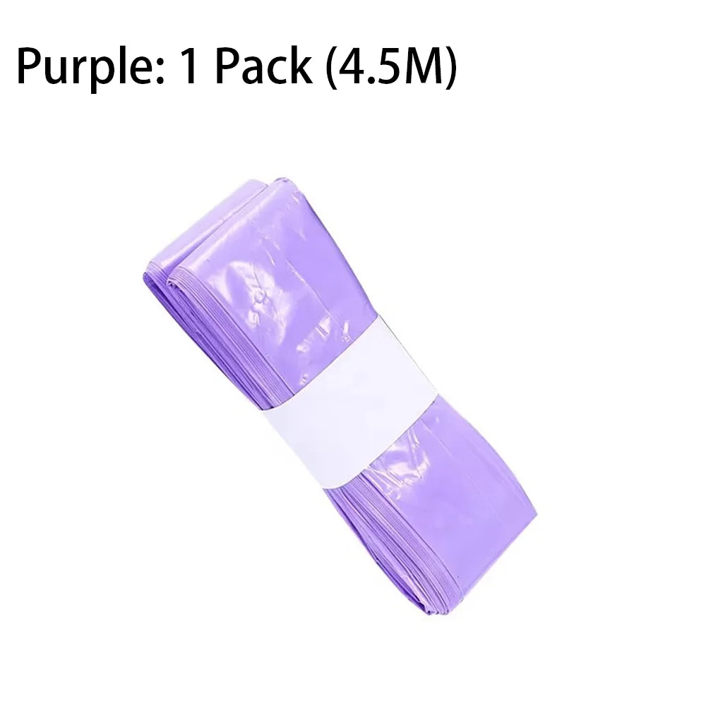 Nappy Bin Refill Bags - Universal Fit for Tommee Tippee & More - MamaNest