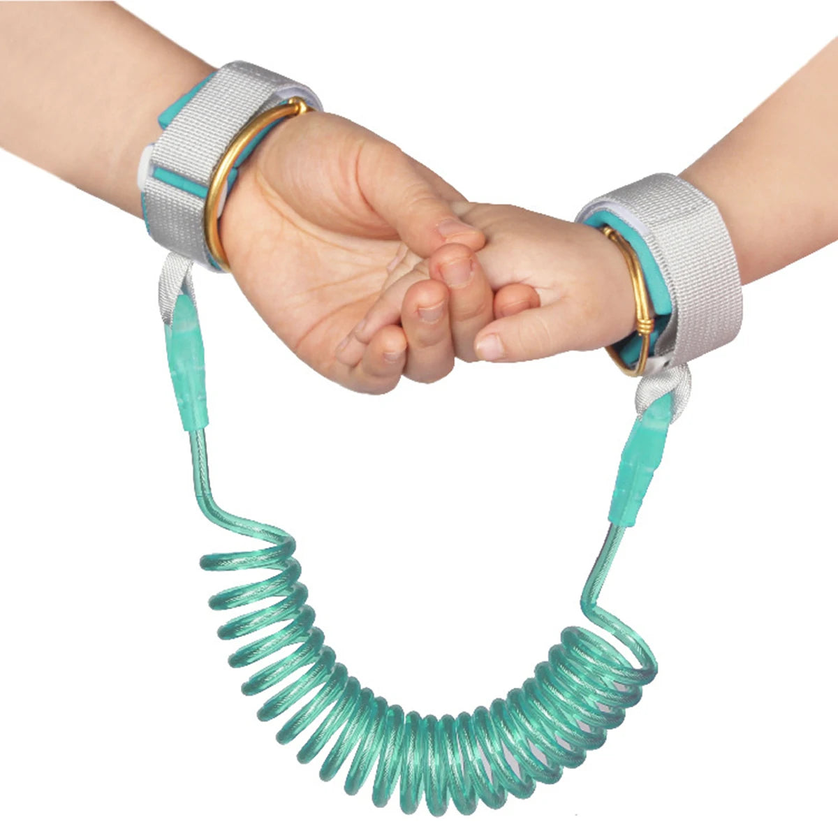 Baby Safety Harness Bracelet - MamaNest