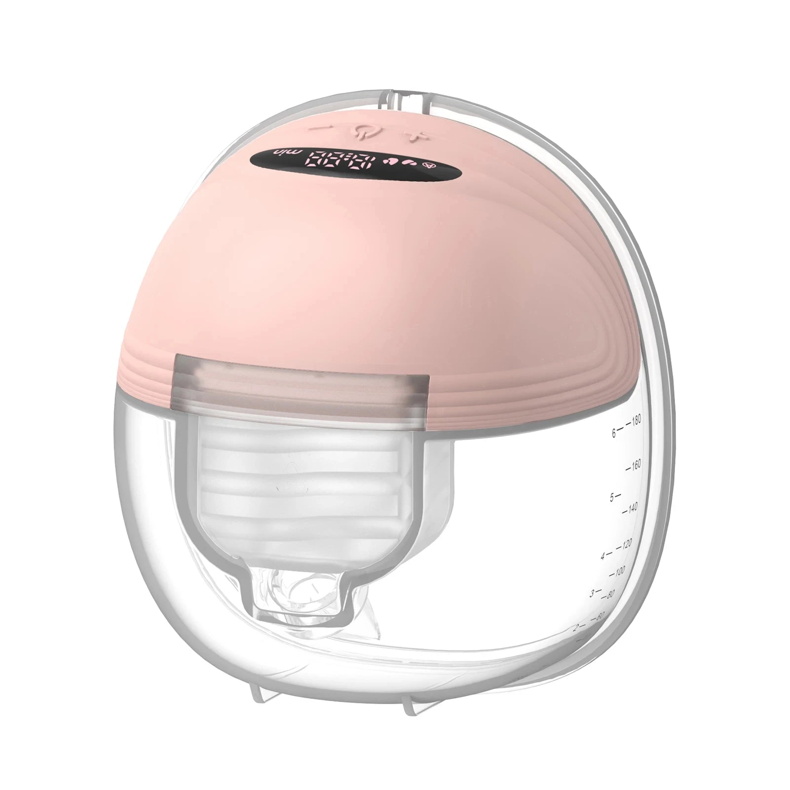 Wearable Hands-Free Breast Pump - Silent Electric Pump - MamaNest