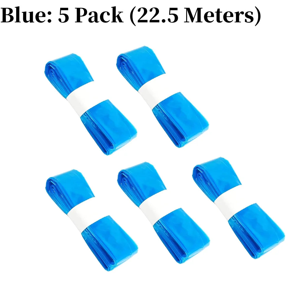 Nappy Bin Refill Bags - Universal Fit for Tommee Tippee & More - MamaNest